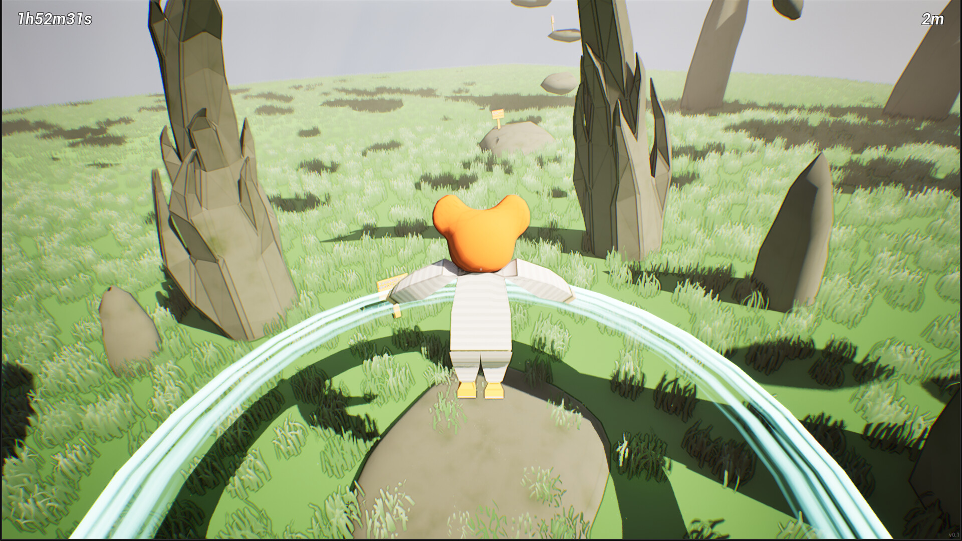 Crazy Test screenshot #7