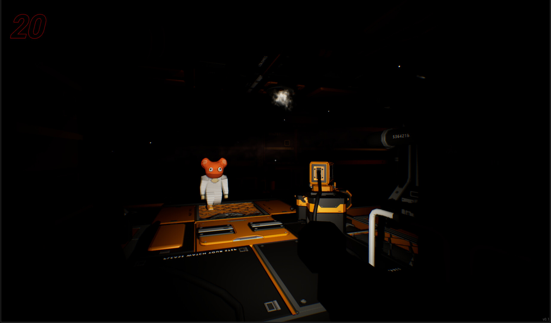 Crazy Test screenshot 5