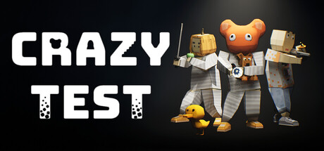 Crazy Test