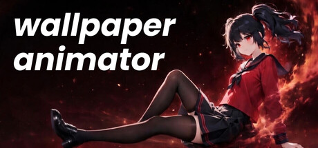 Wallpaper Animator