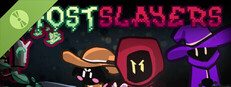 Ghostslayers Demo