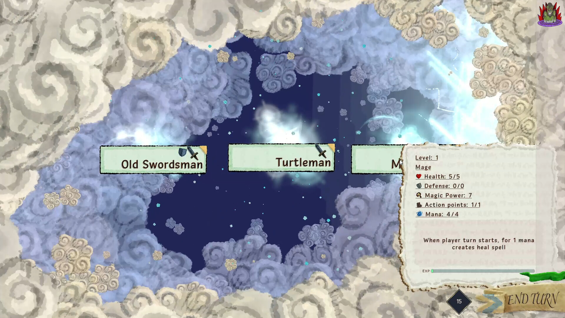 Spreadsheets & Dungeons screenshot #7