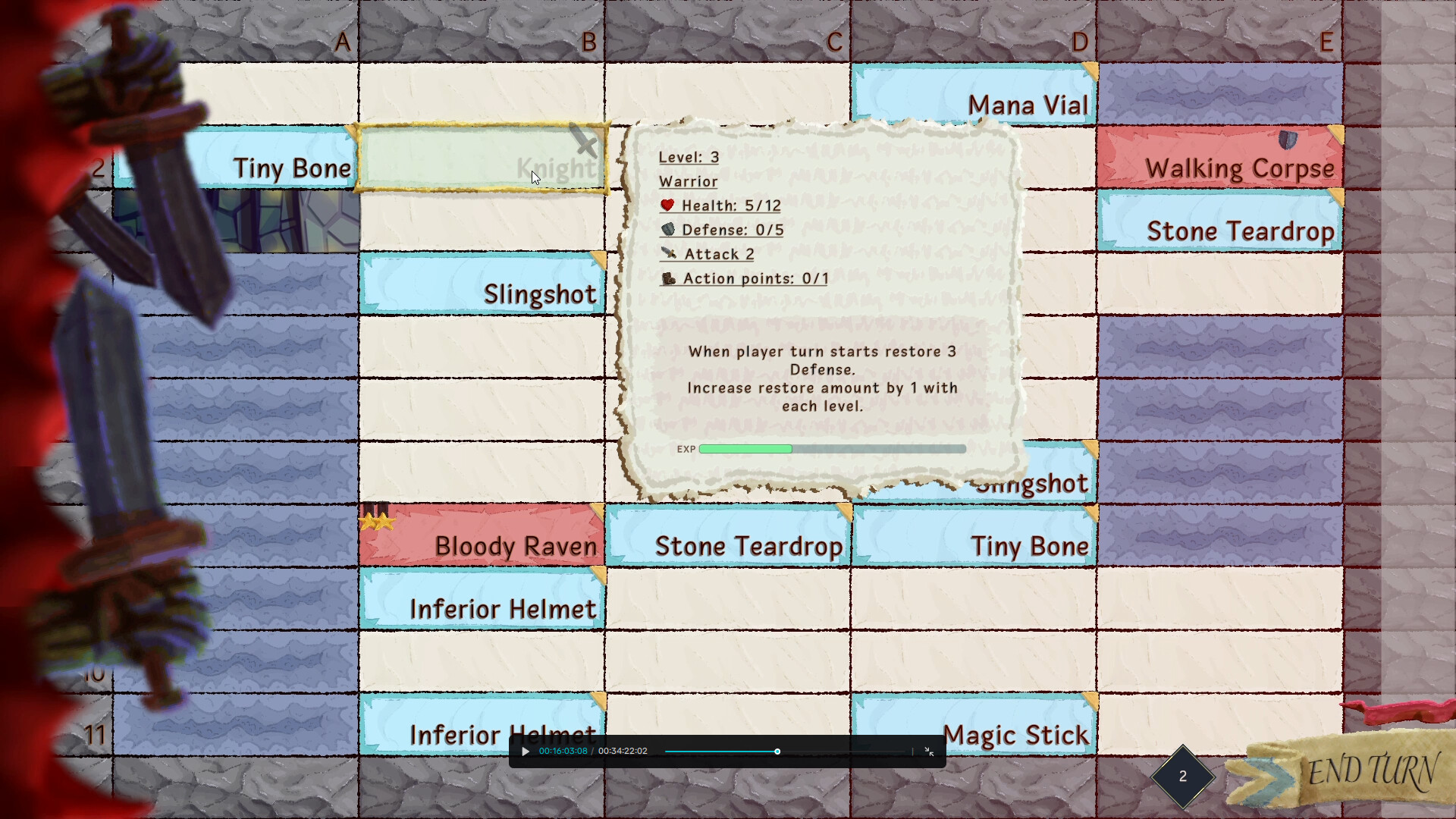 Spreadsheets & Dungeons screenshot #8