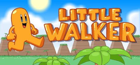 Little Walker steam charts