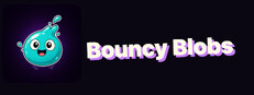 Bouncy Blobs cover