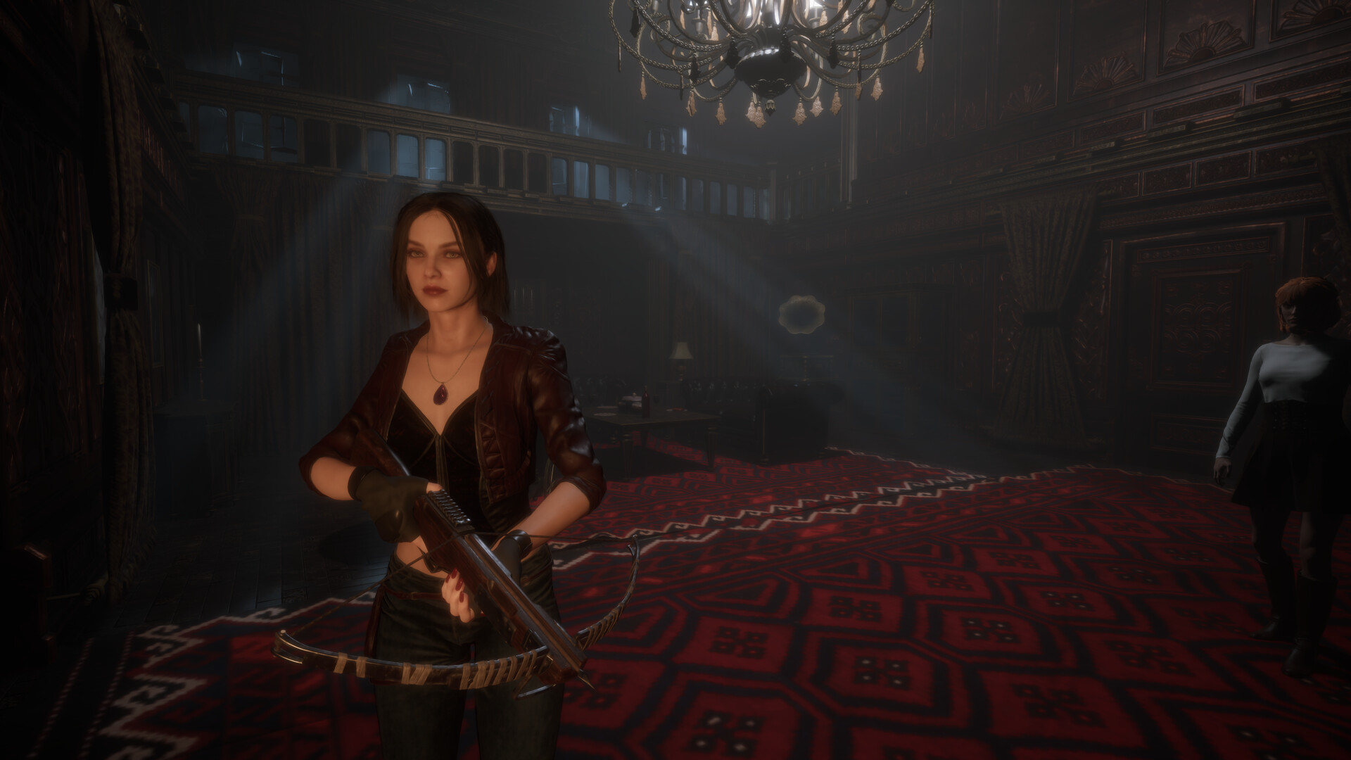 The Crimson Hunt screenshot 5