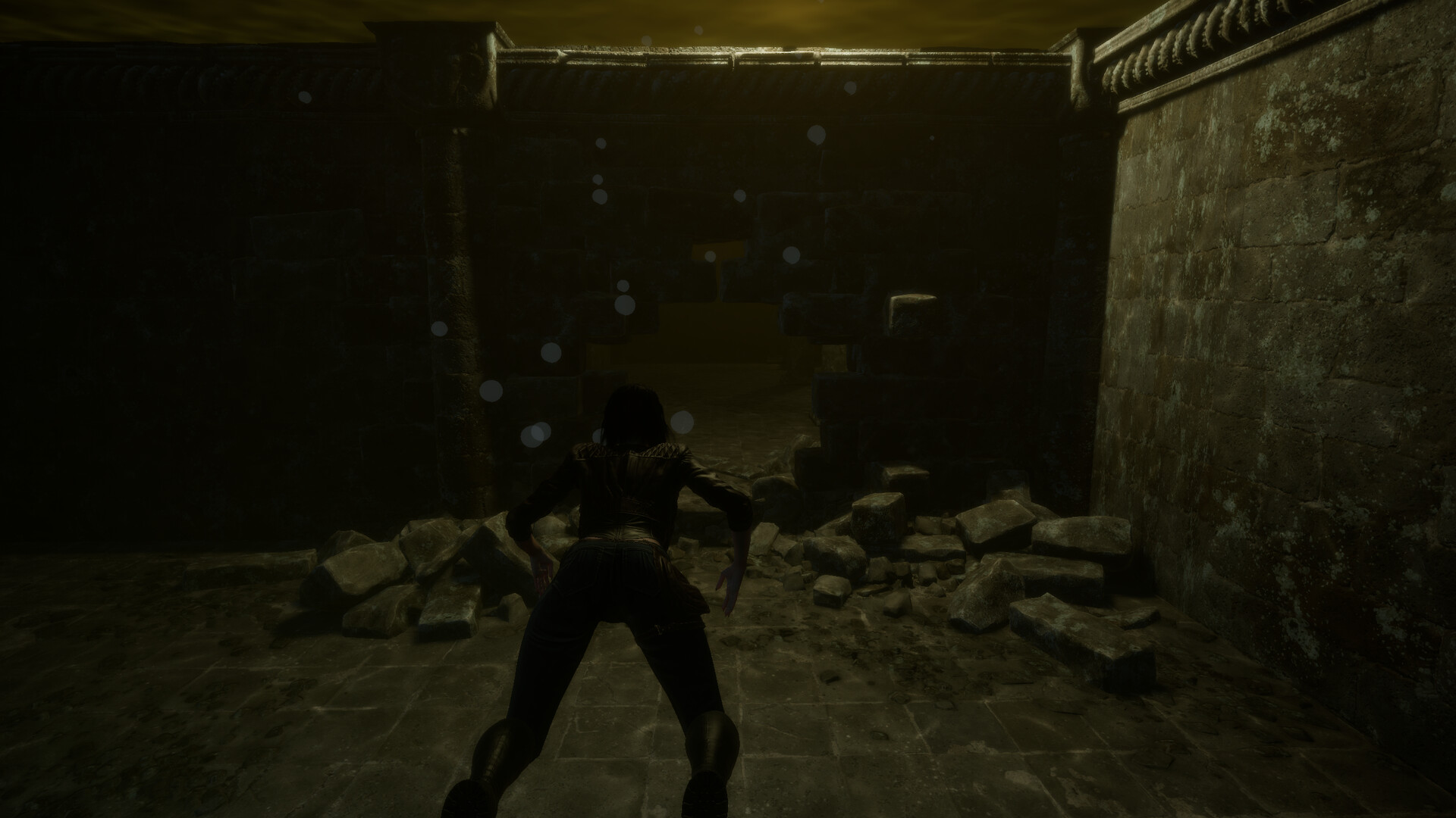 The Crimson Hunt screenshot #11