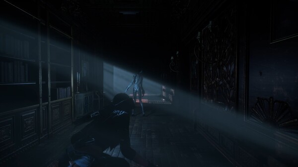 The Crimson Hunt screenshot 4
