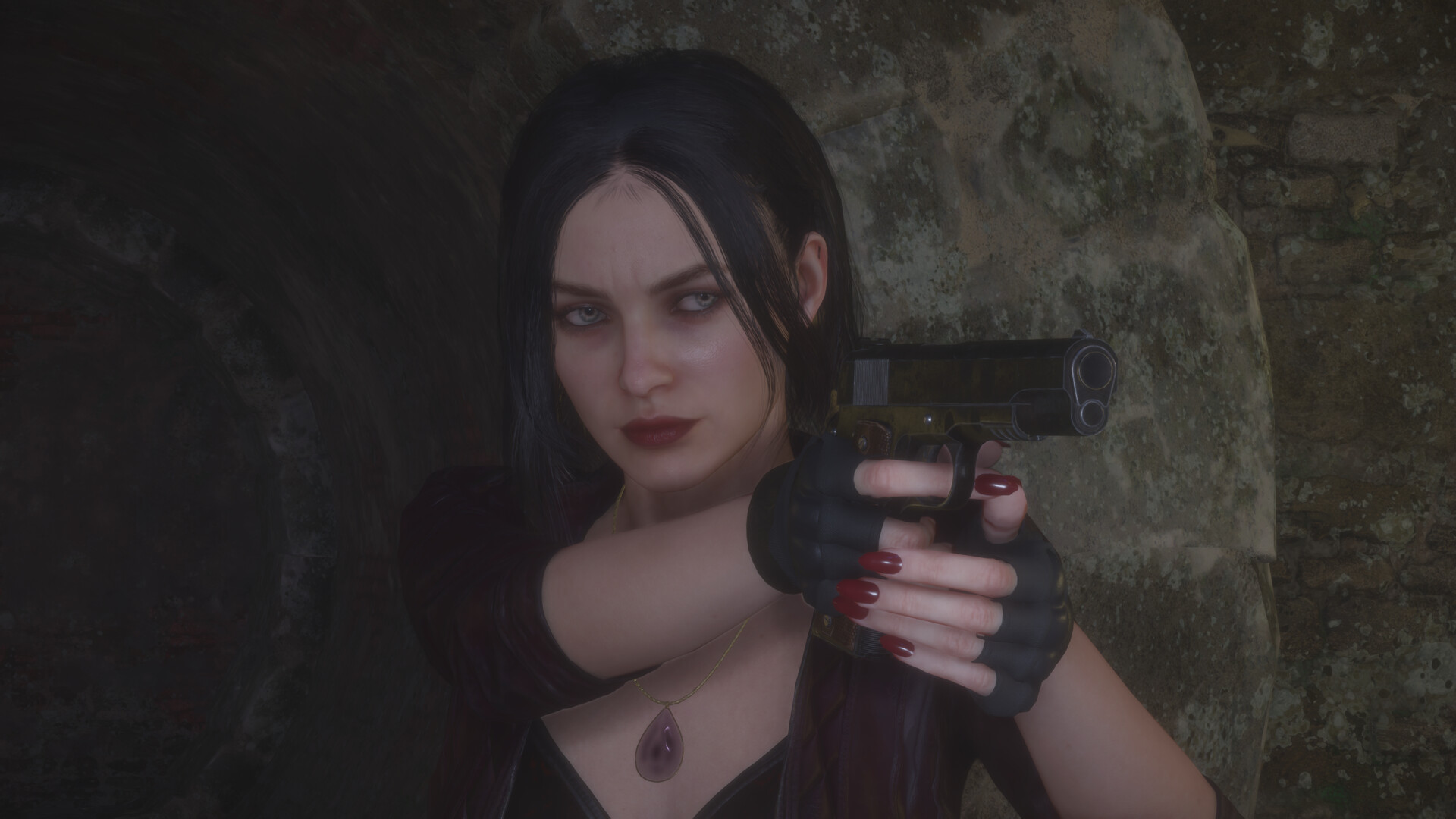 The Crimson Hunt screenshot 3