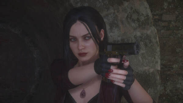 Скриншот 3 из игры The Crimson Hunt