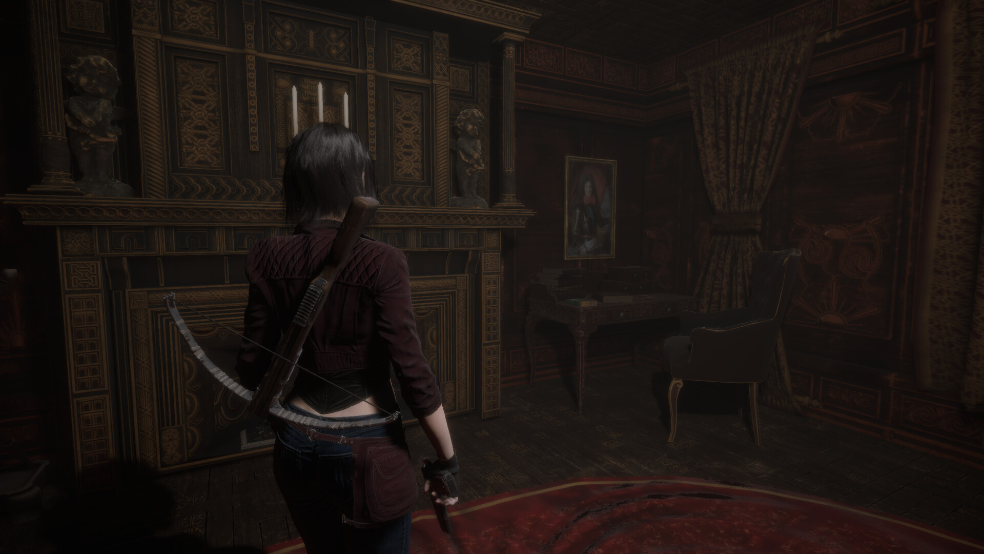 The Crimson Hunt screenshot #9