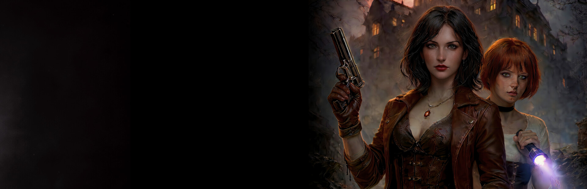 The Crimson Hunt