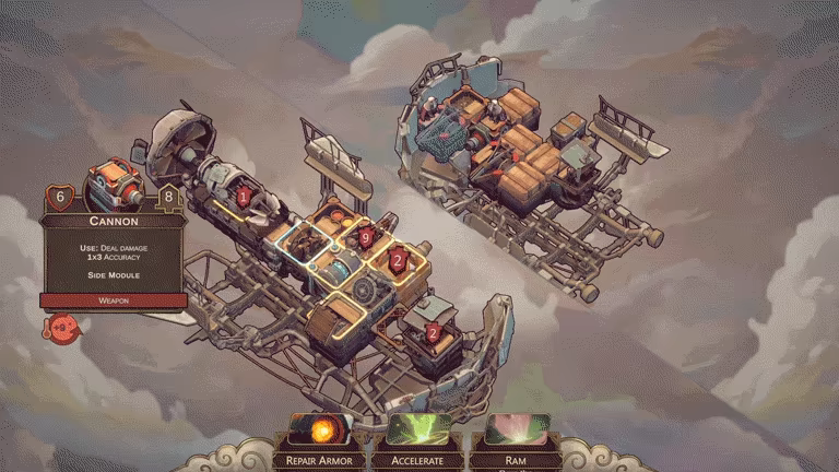 Cloudsphere video 1