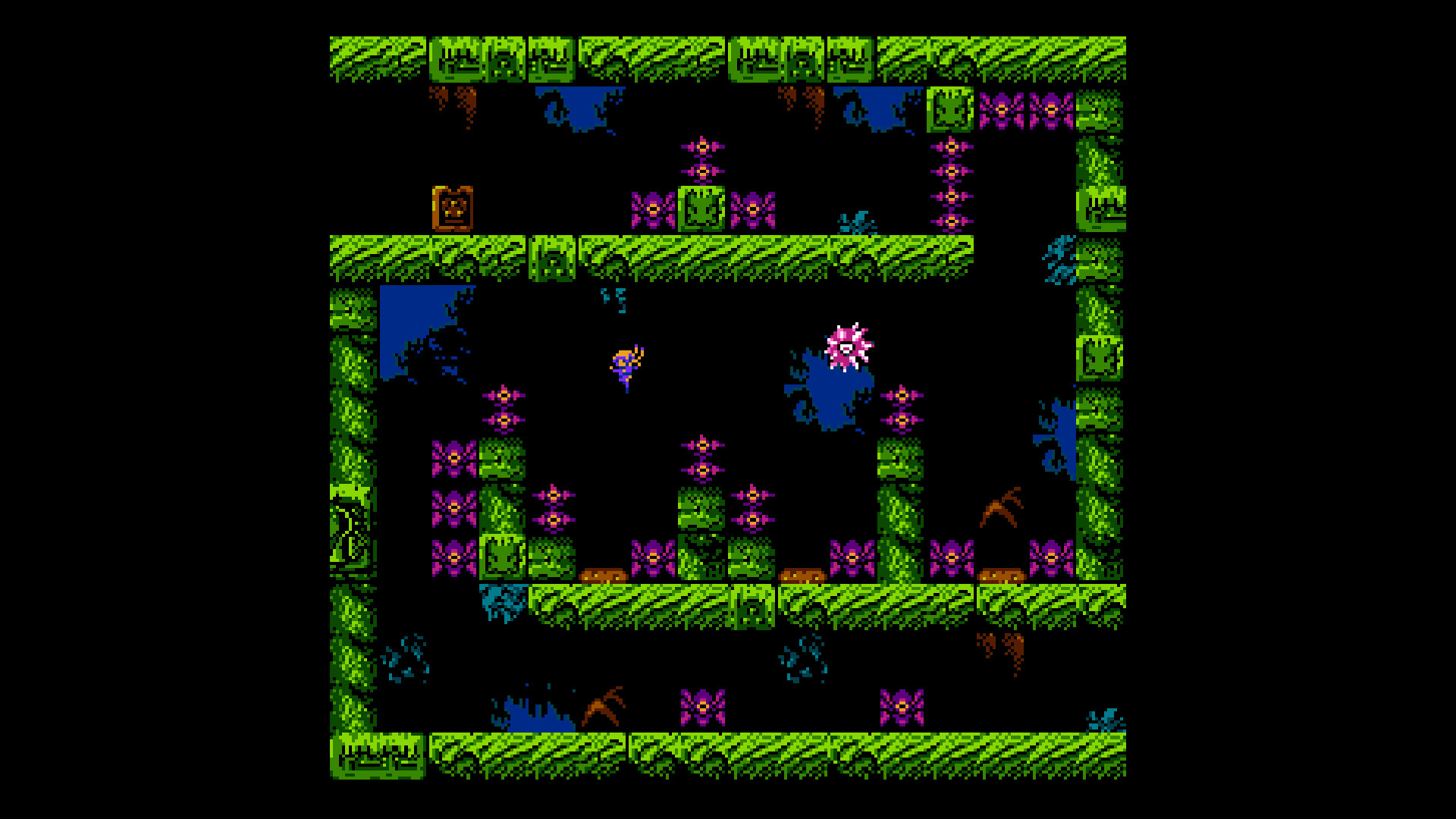 Flow - The Tidal Whispers screenshot #5