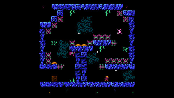 Screenshot 3 of Flow - The Tidal Whispers - more gameplay footage