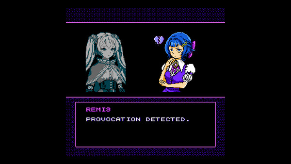 Screenshot 4 of Flow - The Tidal Whispers - final gameplay screenshot