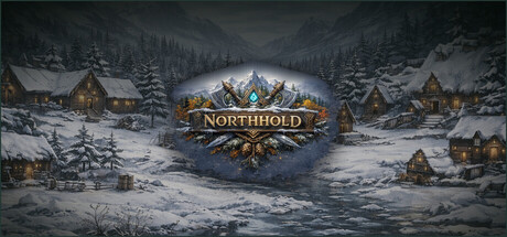 NorthHold Banner