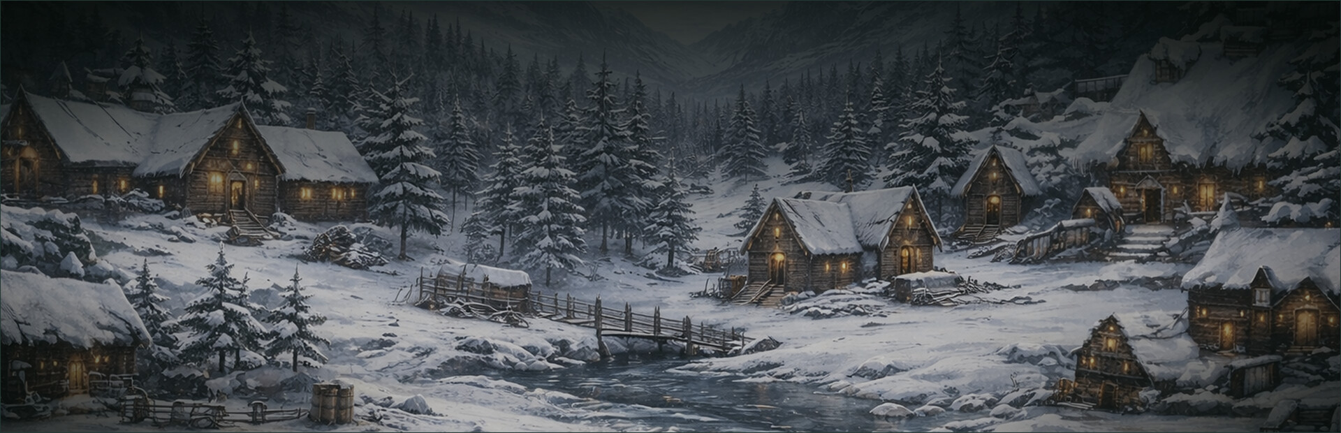 NorthHold
