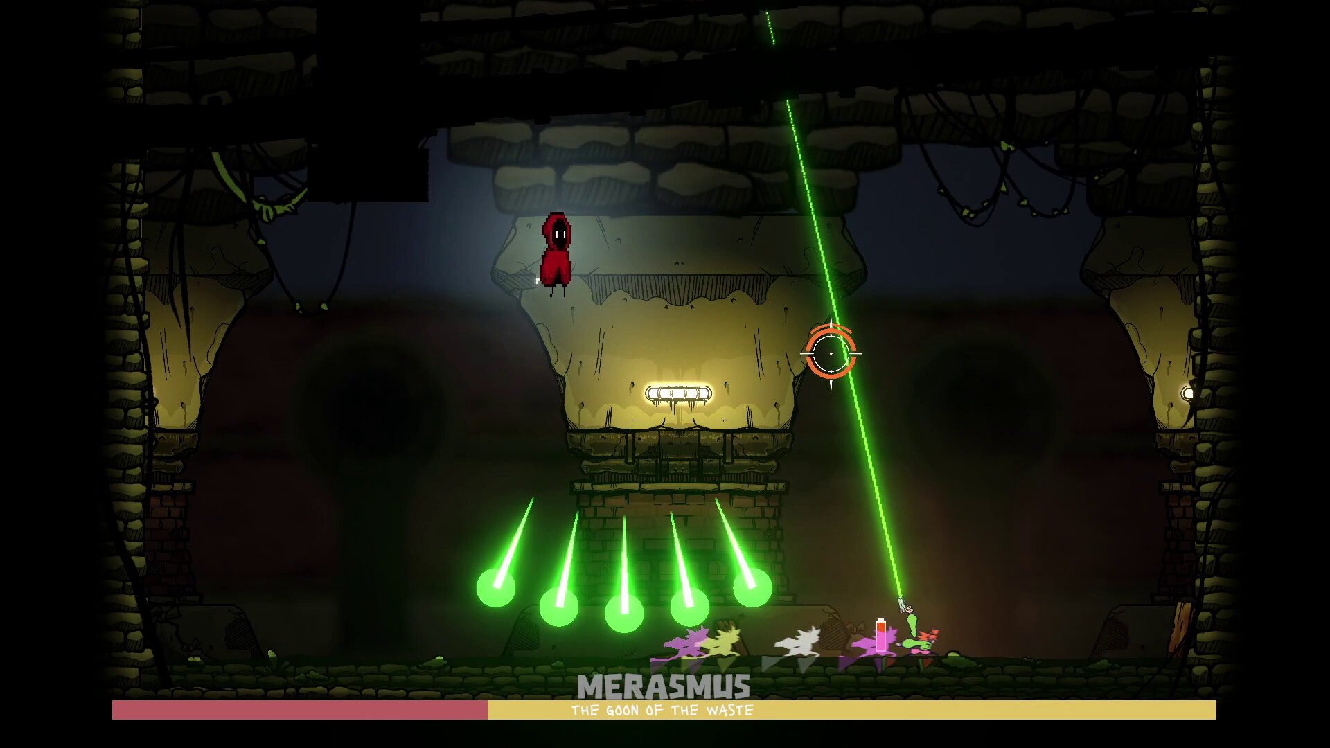 System Overload screenshot #5