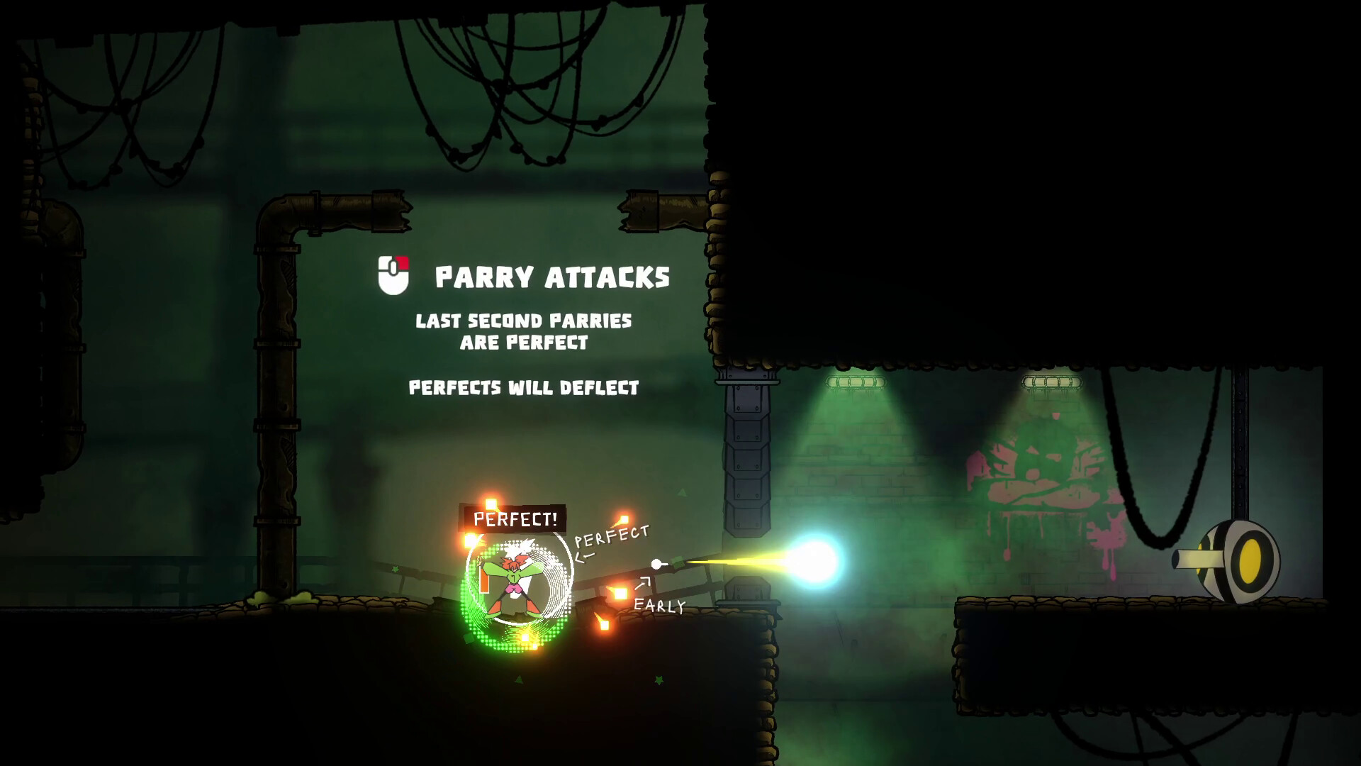 System Overload screenshot #2