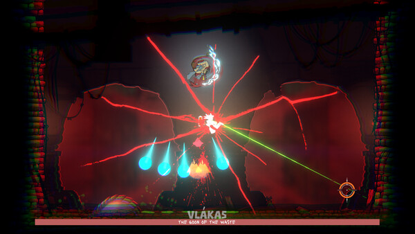 Screenshot media