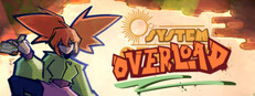 System Overload cover