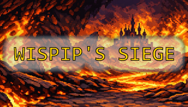 Wispip's Siege