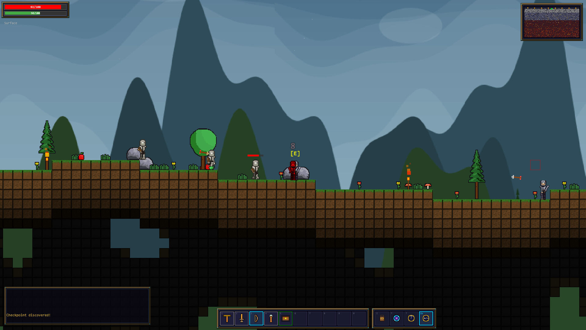 Wispip's Siege Featured Screenshot #1