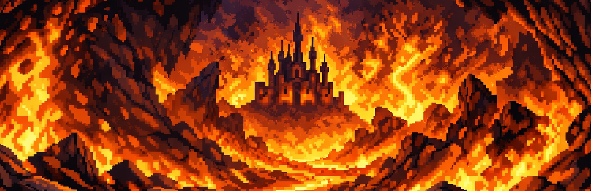 Wispip's Siege