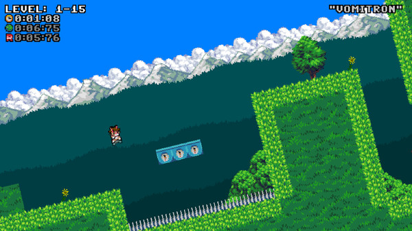 Deranged Rabbits screenshot 2