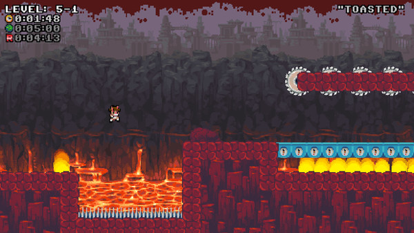 Deranged Rabbits screenshot 6