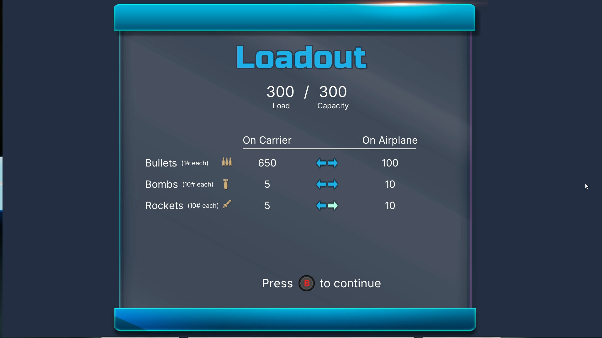 Flattop Fury screenshot #15