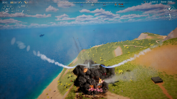 Screenshot media