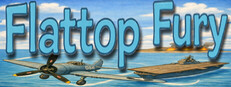 Flattop Fury cover