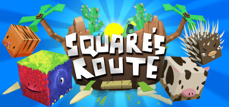 Square's Route Cover Image