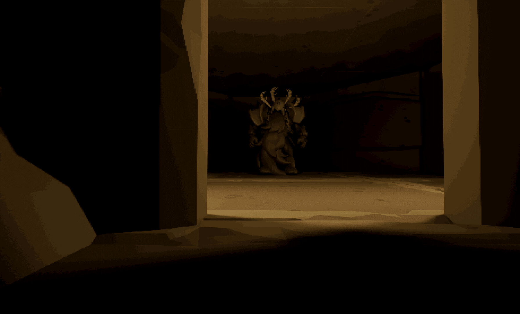 Lock & Stone screenshot #2