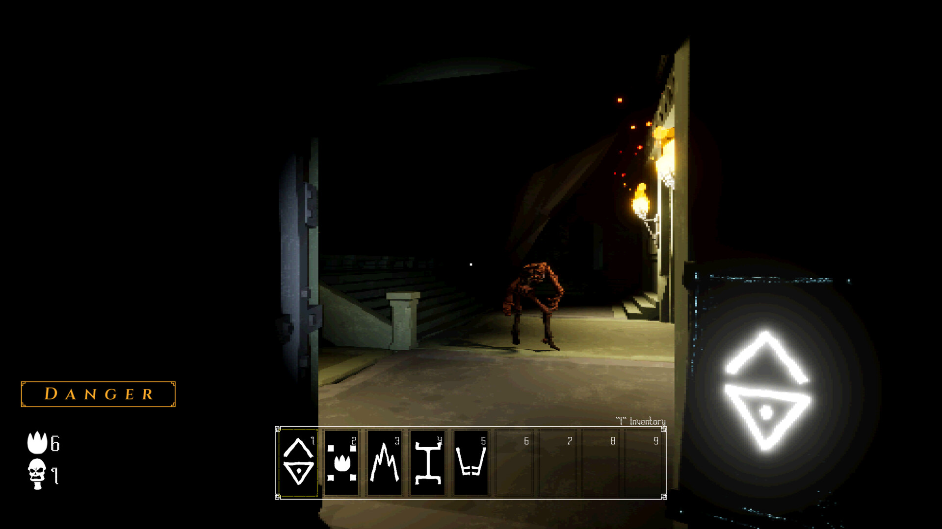 Lock & Stone screenshot #6
