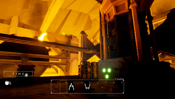 Скриншот 4 из игры Lock & Stone