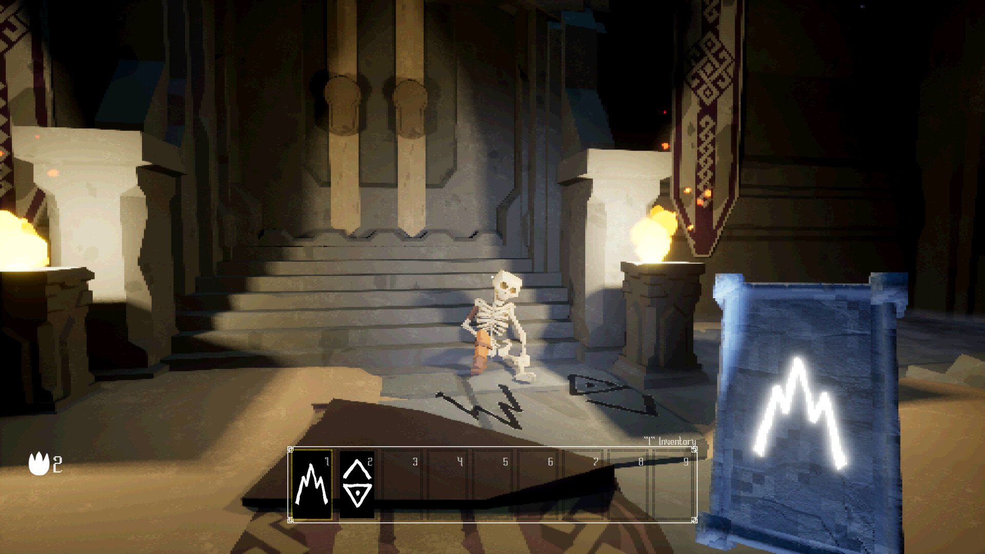 Lock & Stone Featured Screenshot #1