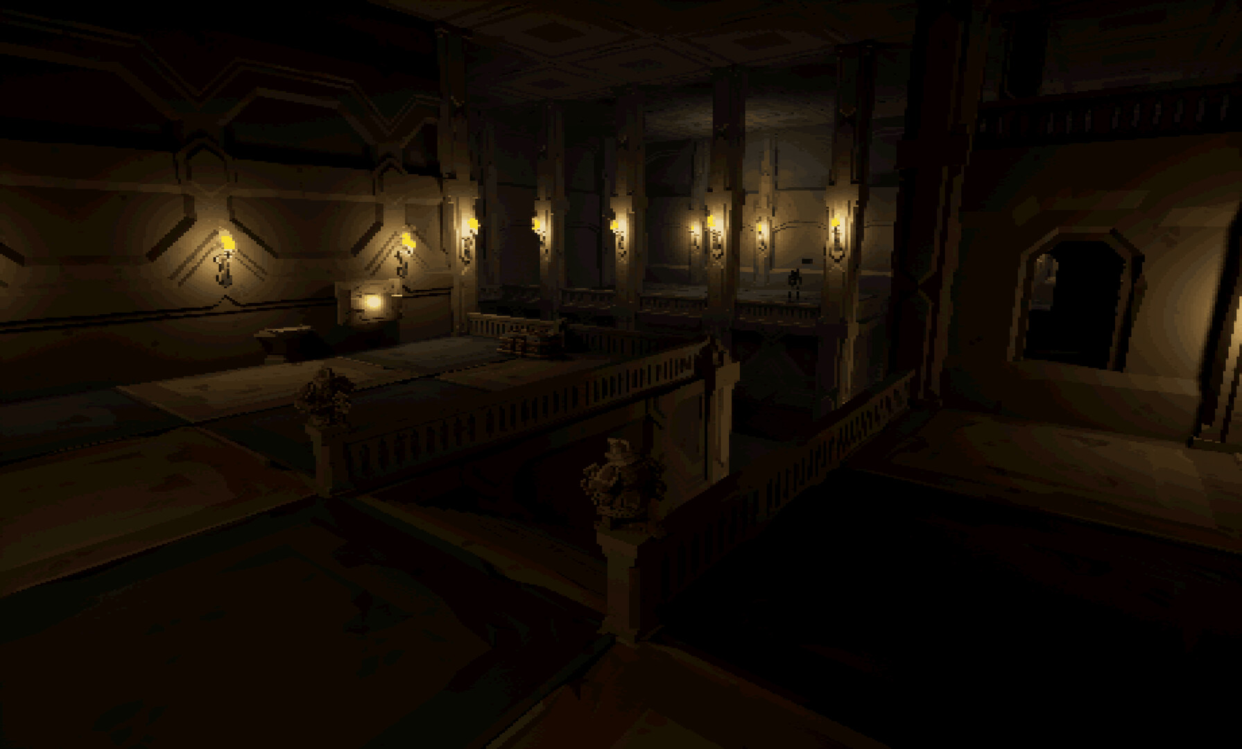 Lock & Stone screenshot #5