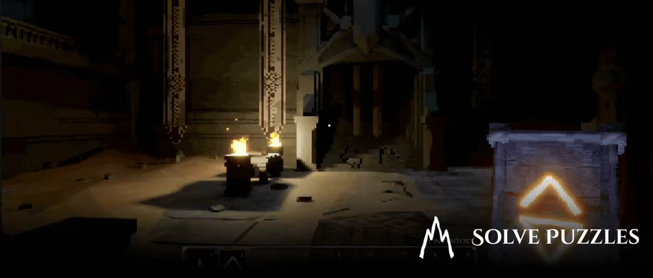 Lock & Stone video 2