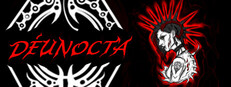 Deunocta cover