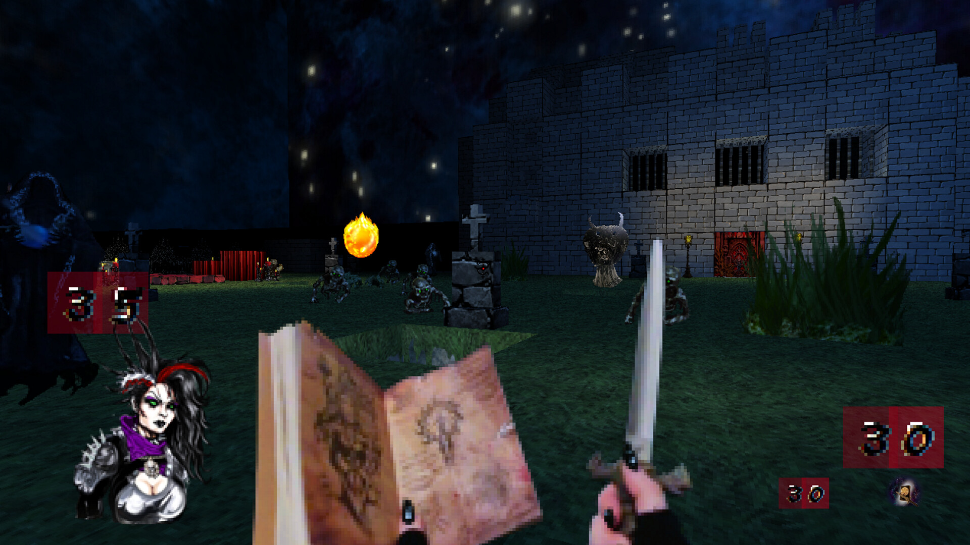 Deunocta screenshot 3