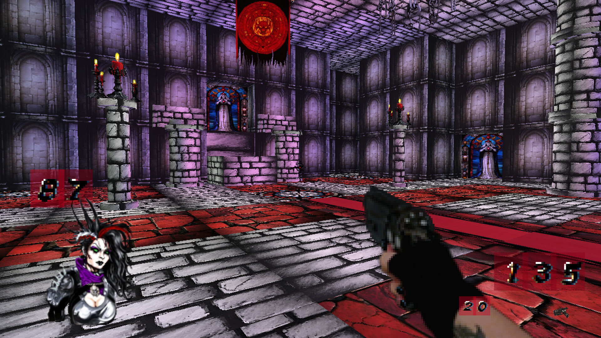 Deunocta screenshot #2