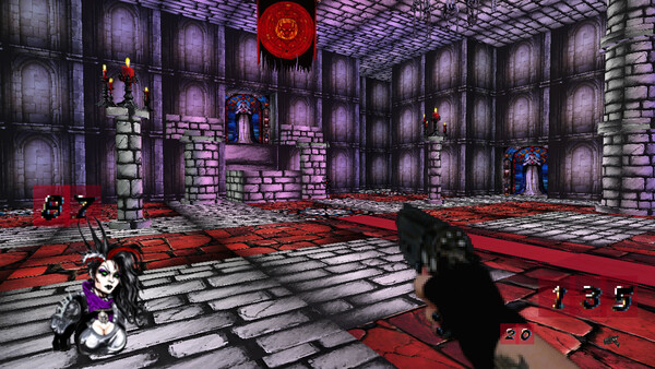 Screenshot media