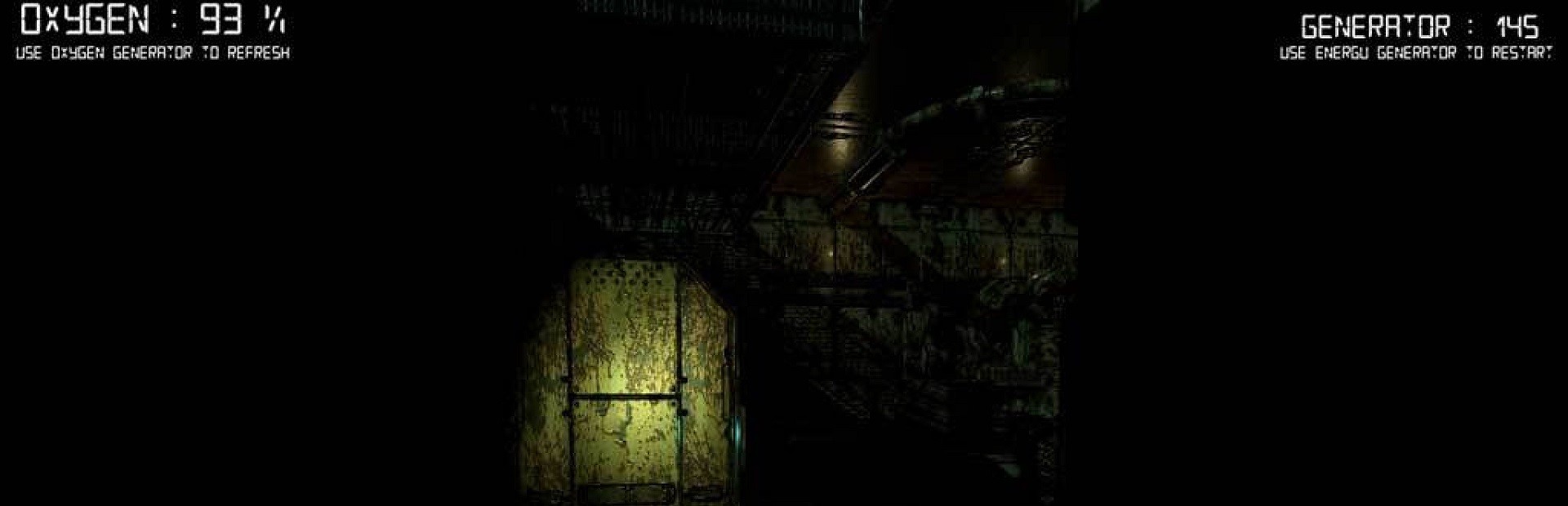 Terror Lab