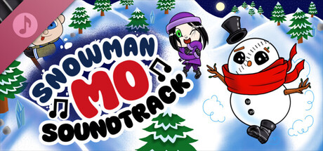 Snowman Mo Soundtrack