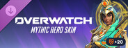 DLC: Overwatch®: Ana Complete Mythic Hero Skin Bundle