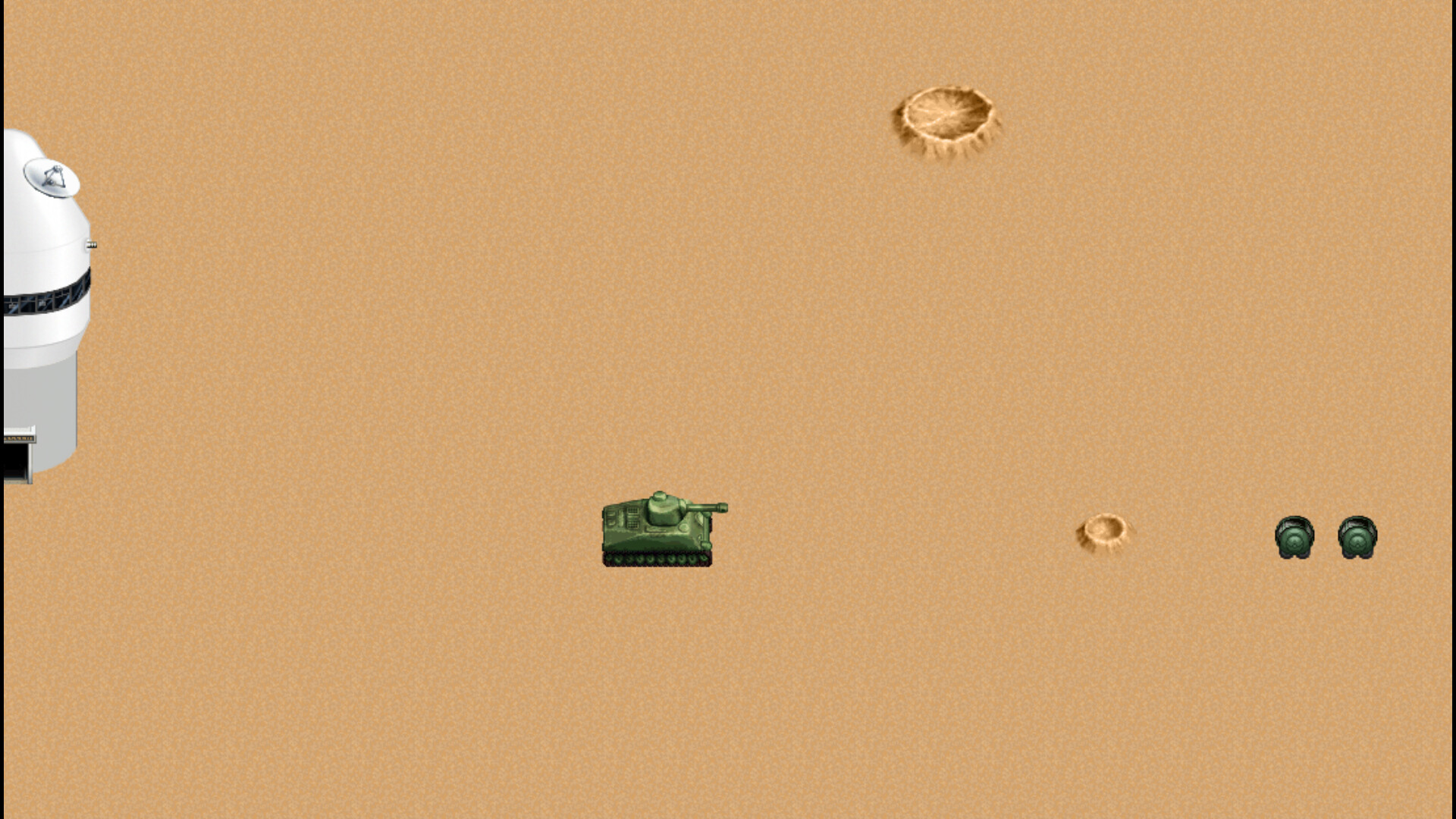 Watchtowers & Weaponry screenshot #5