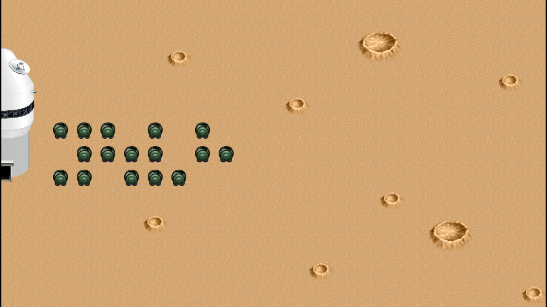 Watchtowers & Weaponry screenshot #2